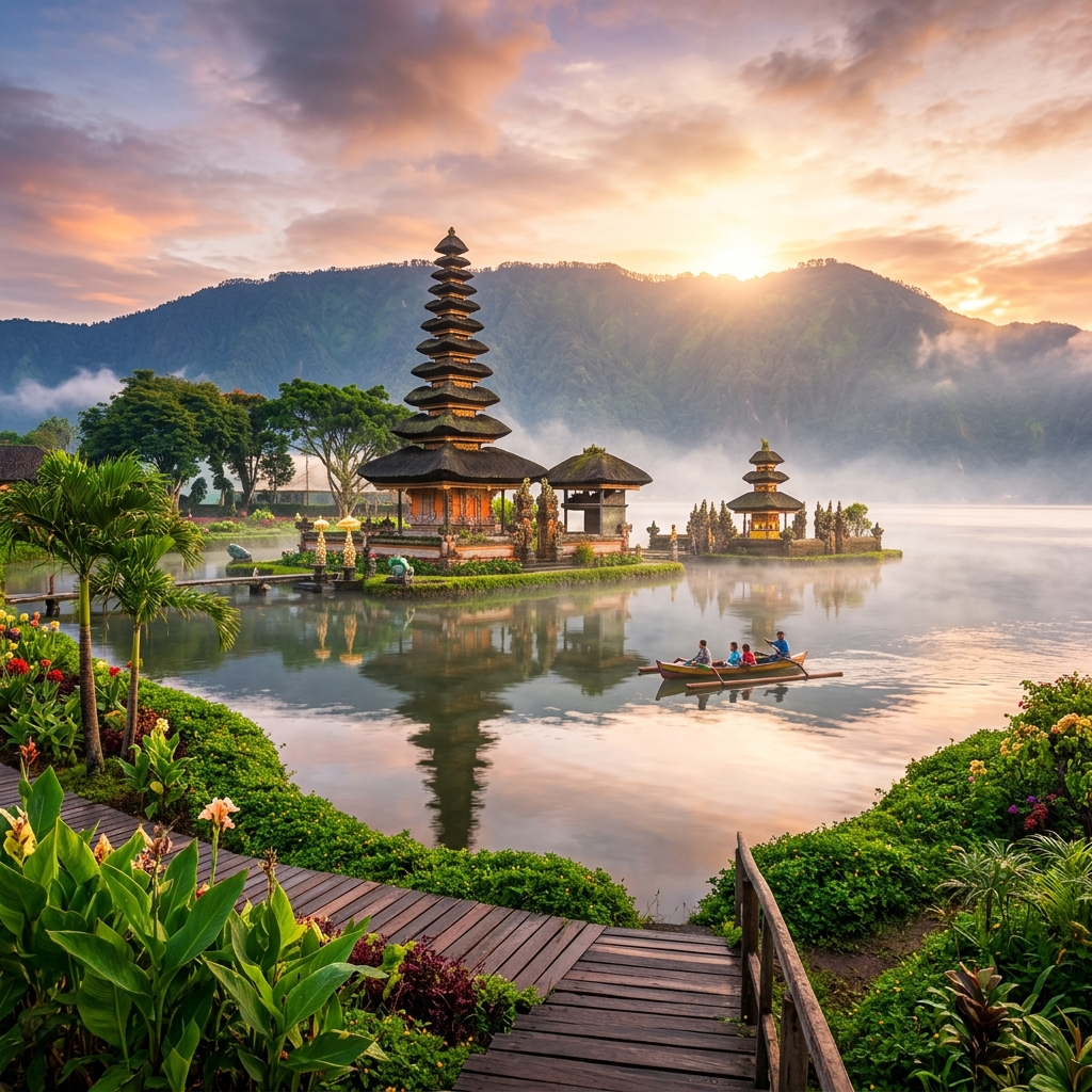 Bali