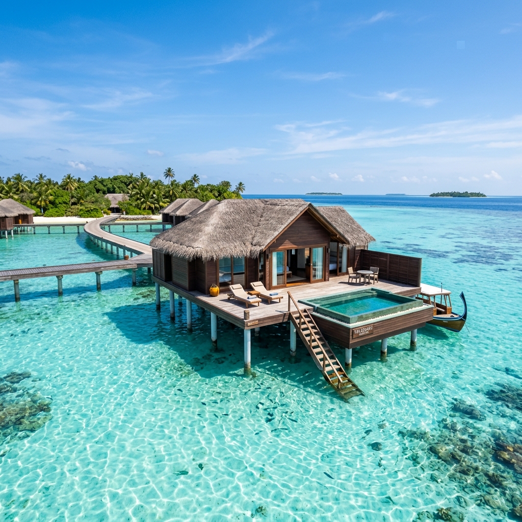 Maldives