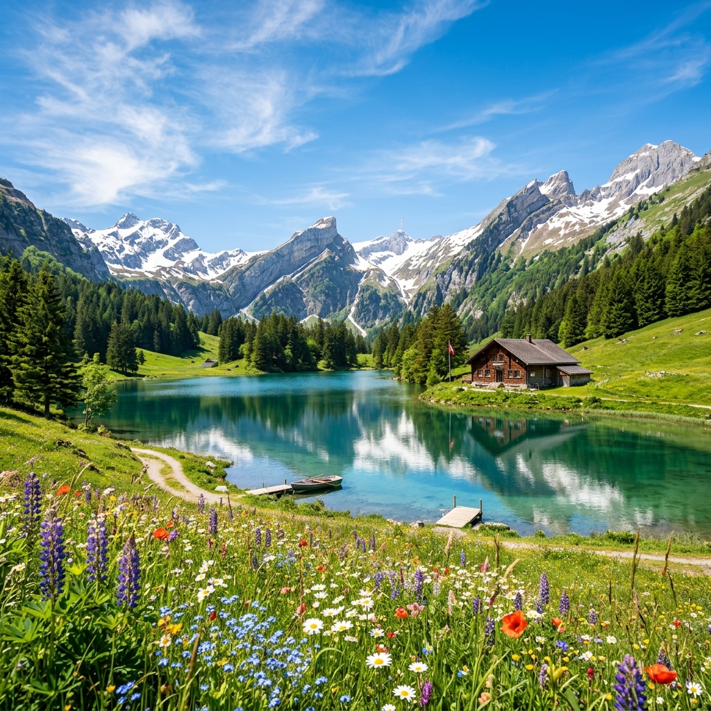 Switzerland